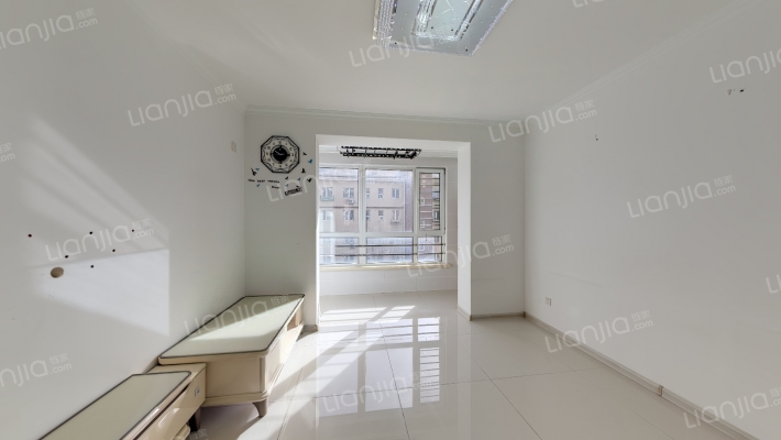 西堤国际二手房实景图