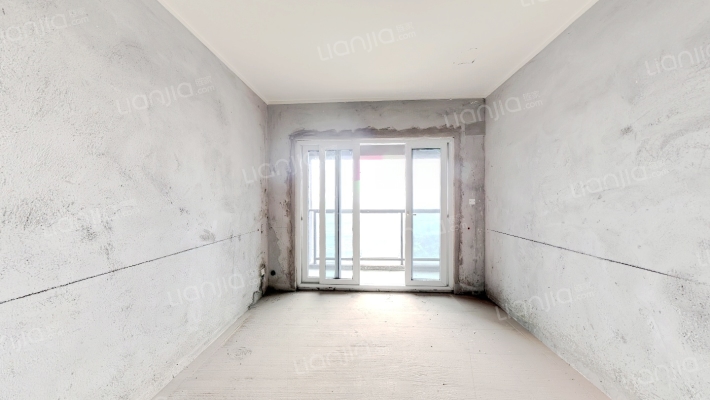 卓越蔚蓝城二手房实景图