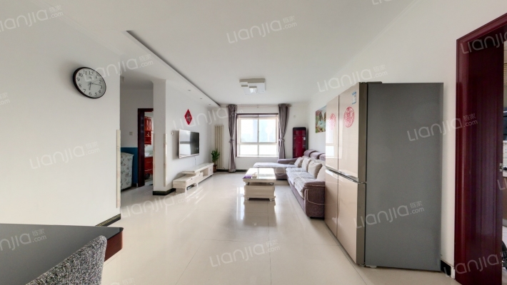 吉泰花园二手房实景图