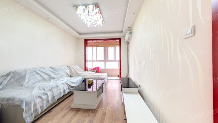 西安航天城A区二手房实景图