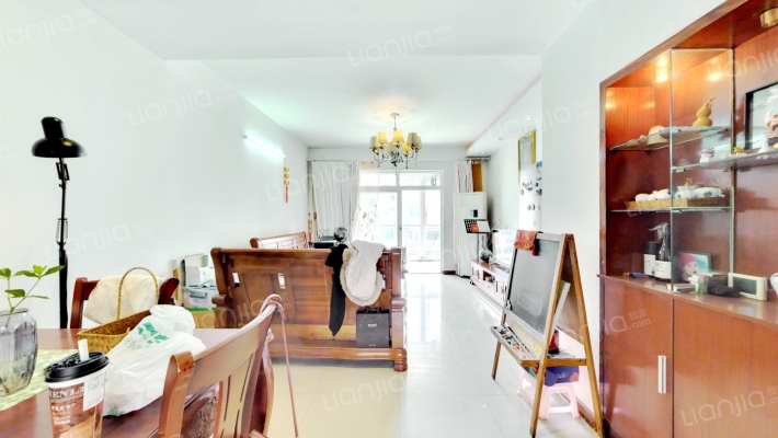 锦宏骏苑北区二手房实景图