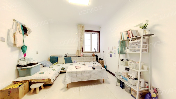 紫宸公寓二手房实景图