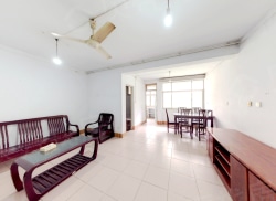 整租·针织厂家属院 2室1厅 南/北_针织厂家属院租房