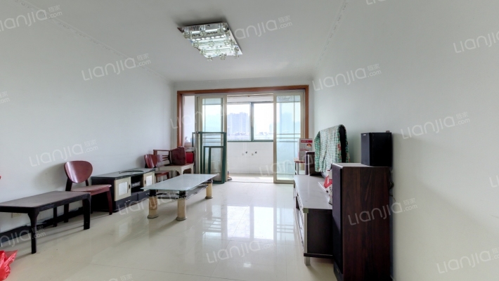 顶辉花园二手房实景图