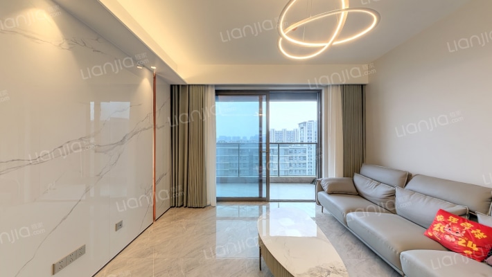 金珺府二手房实景图