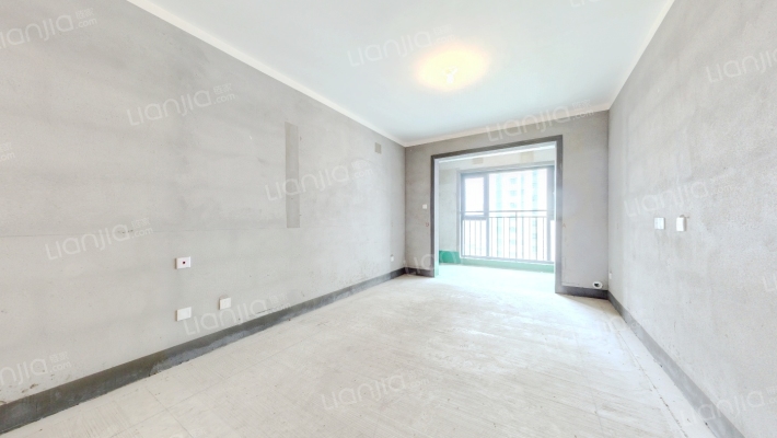 华瑞紫韵天园二手房实景图