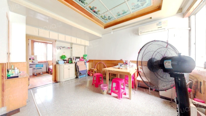 鲈乡二村二手房实景图