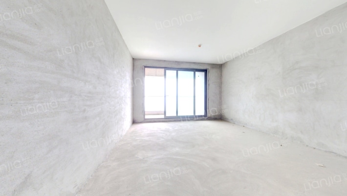 江山如画汉玺二手房实景图