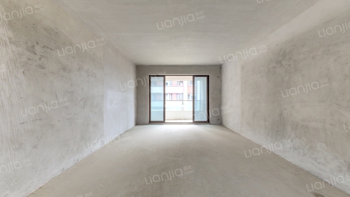 未来方舟E2组团二手房实景图