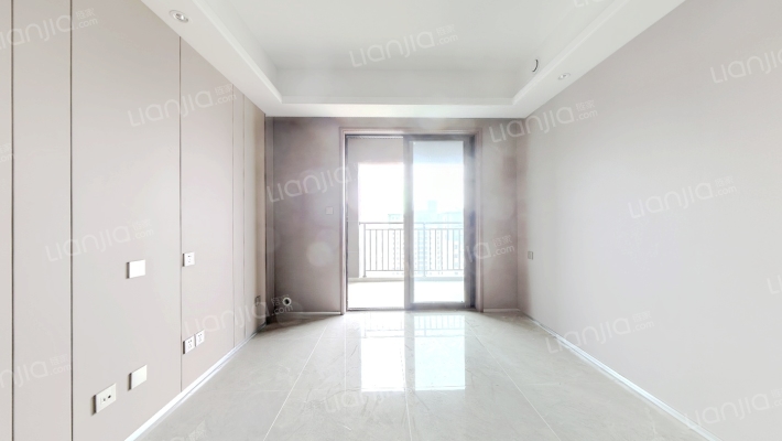 电建泷悦华庭二期二手房实景图