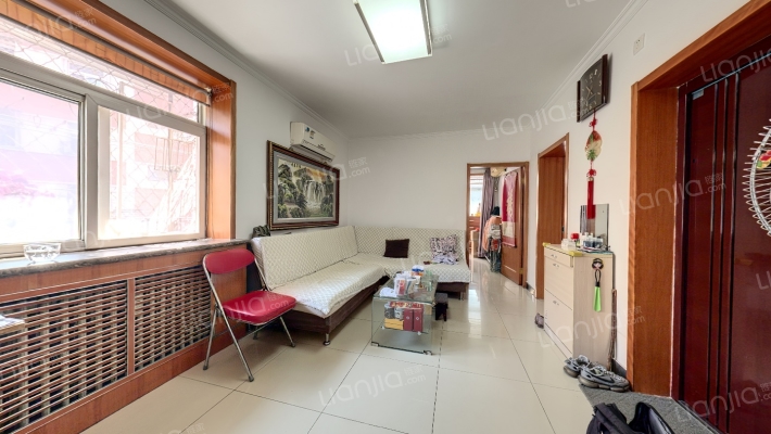 城关南里社区二手房实景图