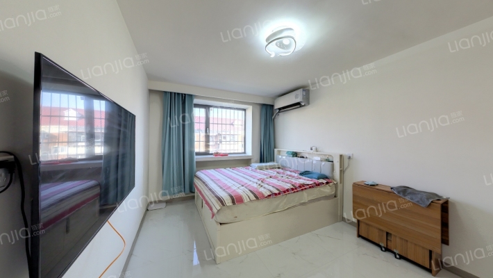 林苑西里二手房实景图