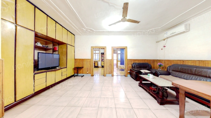 永内谌家巷小区二手房实景图