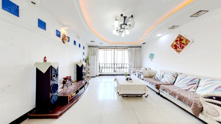 奎星广场二手房实景图