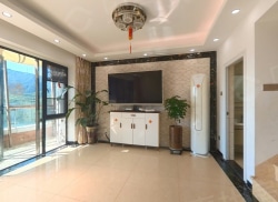 整租·PURE33璞岸 3室2厅 南_PURE33璞岸租房