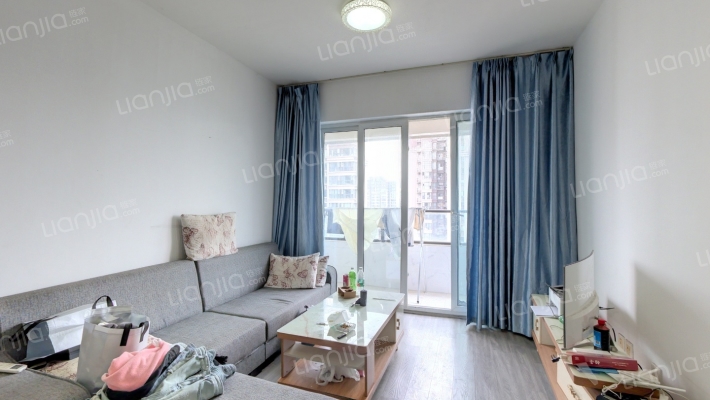 保利公园里（一期）二手房实景图