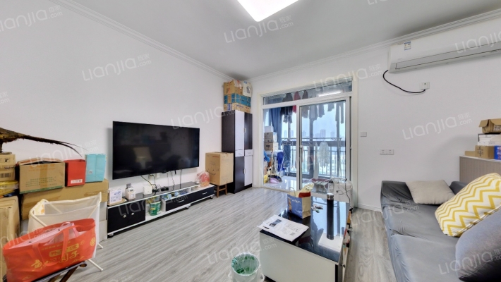 科技村小区二手房实景图