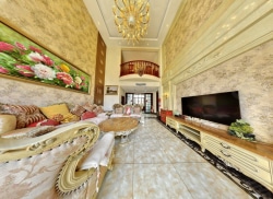 整租·当代传奇 3室2厅 复式 南/北_当代传奇租房