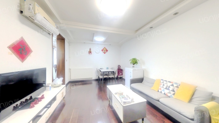 建中大楼二手房实景图