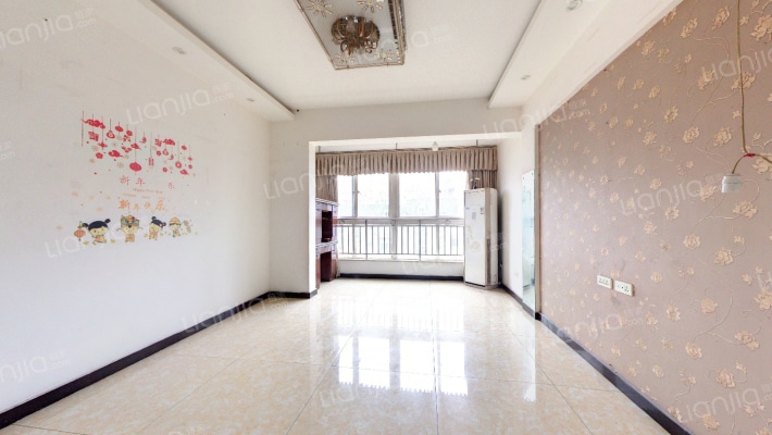 海宇祥光瑞光二手房实景图