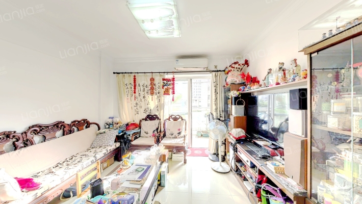 东山水恋二手房实景图