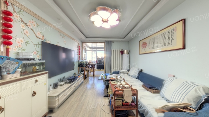 红军大街59号二手房实景图