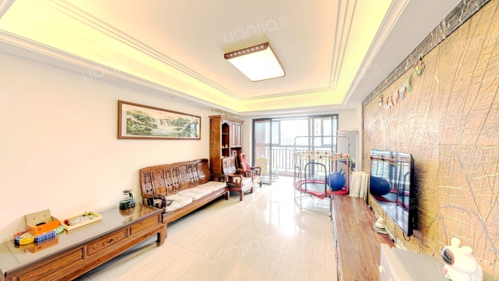 海曦二手房实景图