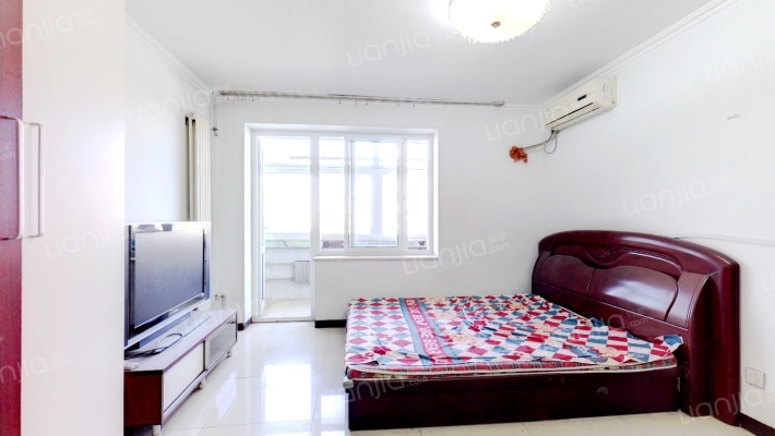 永定路1号院二手房实景图