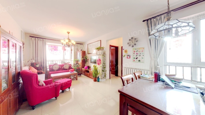 新尚园二手房实景图