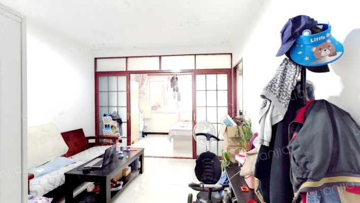 晓月中路20号院二手房实景图