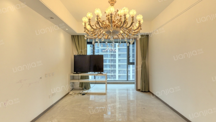 朗诗未来著二手房实景图