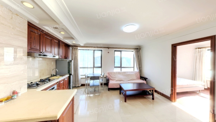 亿达杰特二手房实景图