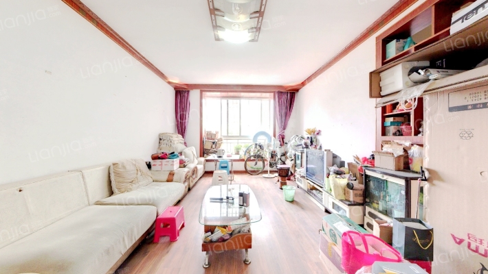 水榭花都二手房实景图