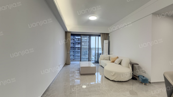 兆邦基·端慧苑二手房实景图