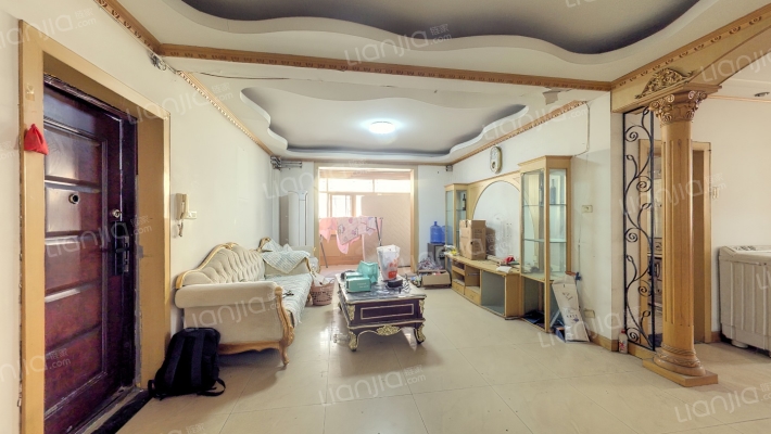 民安路56号二手房实景图