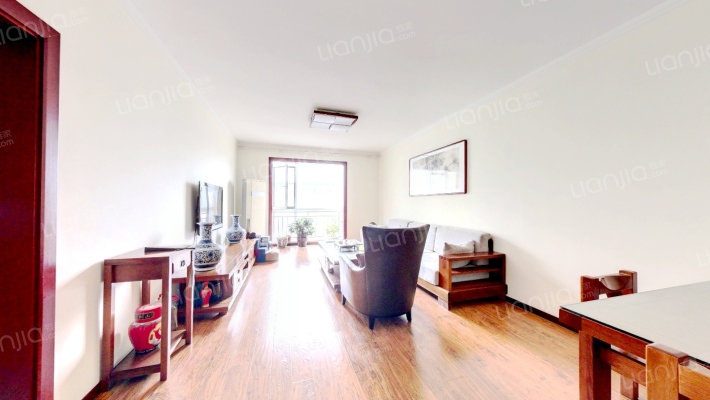 金领大厦二手房实景图