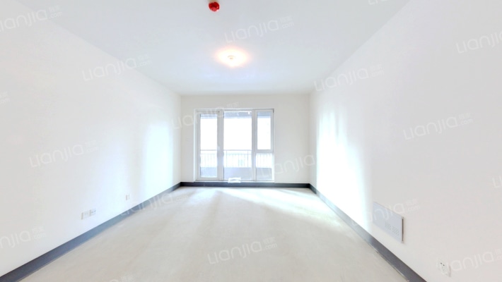 中航城两河流域五期二手房实景图