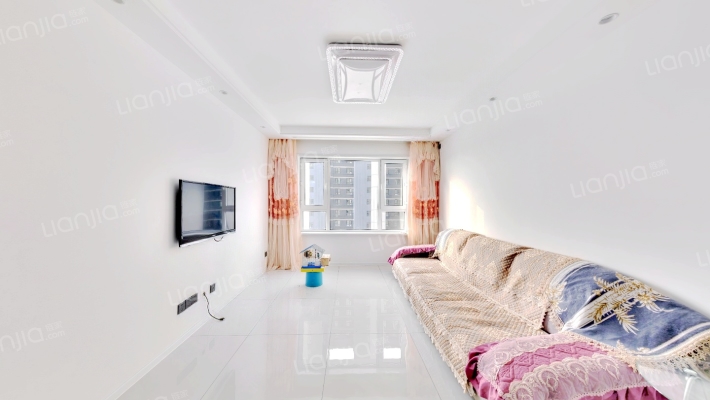 锦溢净月辰院二手房实景图