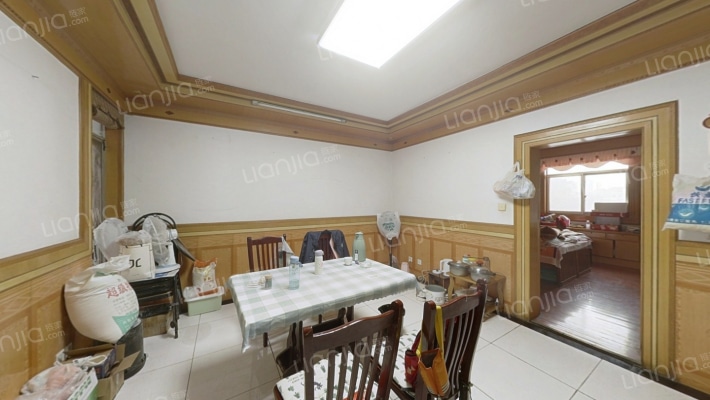 港中新村五区二手房实景图