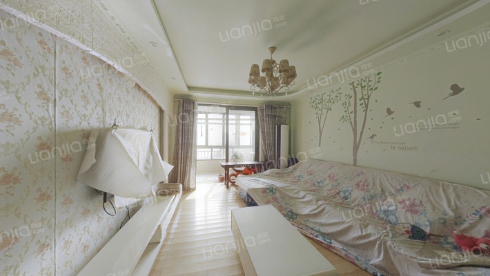 银泰祥龙雅苑二手房实景图