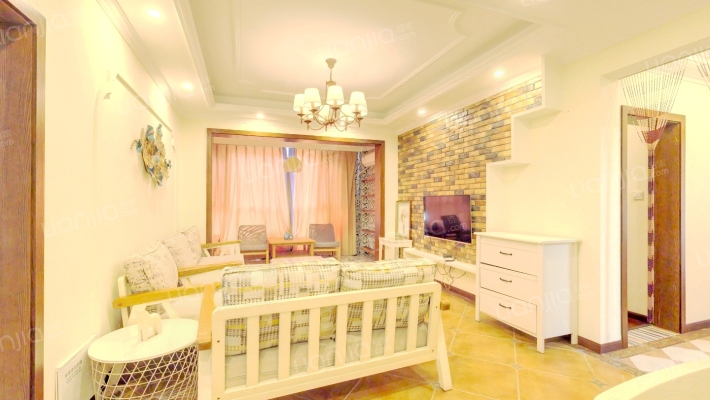 愿景河之洲微风岸二手房实景图