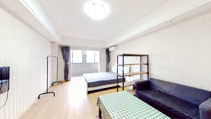 金凤凰温泉逸墅二手房实景图