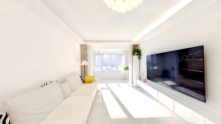 华润置地·熙云府二手房实景图