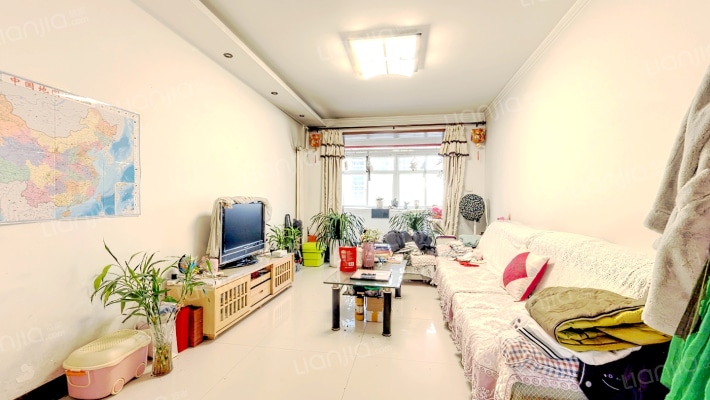 三教堂新村二手房实景图