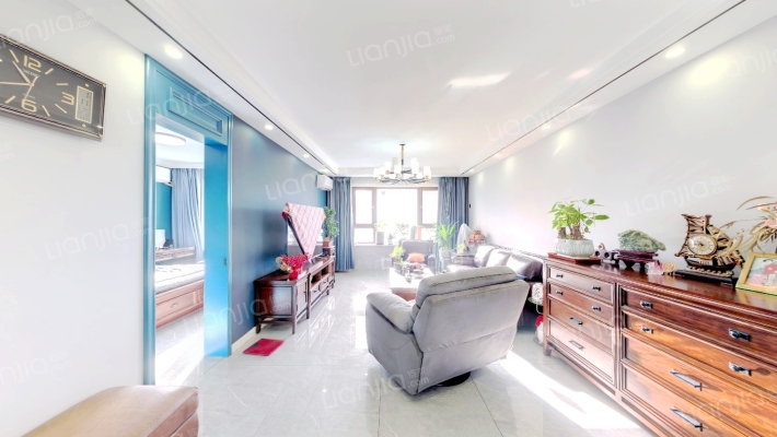 南溪虹著二手房实景图