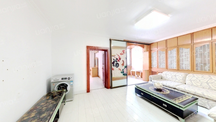 桃花源小区二手房实景图