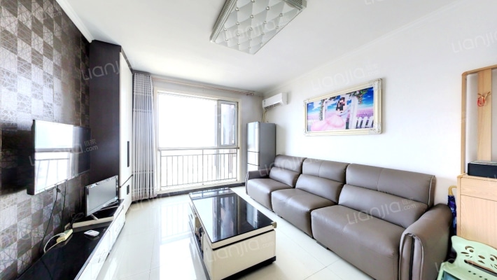 盛华园二手房实景图