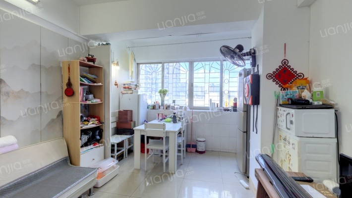 广本宿舍二手房实景图