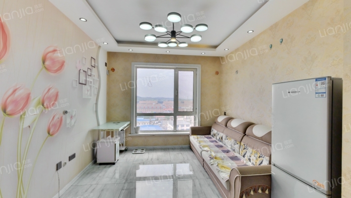 榮邦华福二手房实景图