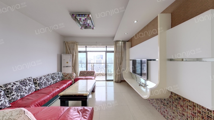 水木年华(长寿)二手房实景图